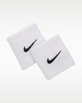 Nike Swoosh Classic Polsini (confezione da 2)