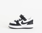 Nike Court Borough Low Recraft Black