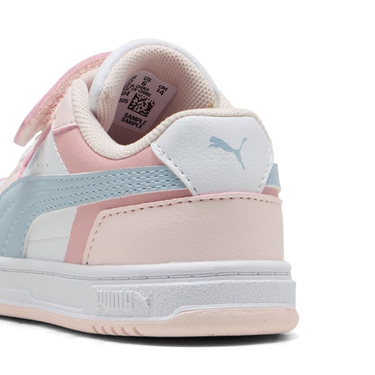 Puma Caven III Block Infant