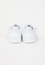 Adidas Hoops Bianche Infant.