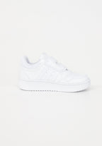 Adidas Hoops Bianche Infant.