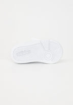Adidas Hoops Bianche Infant.