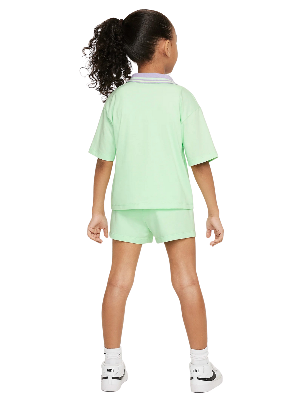 Nike Vapor Green