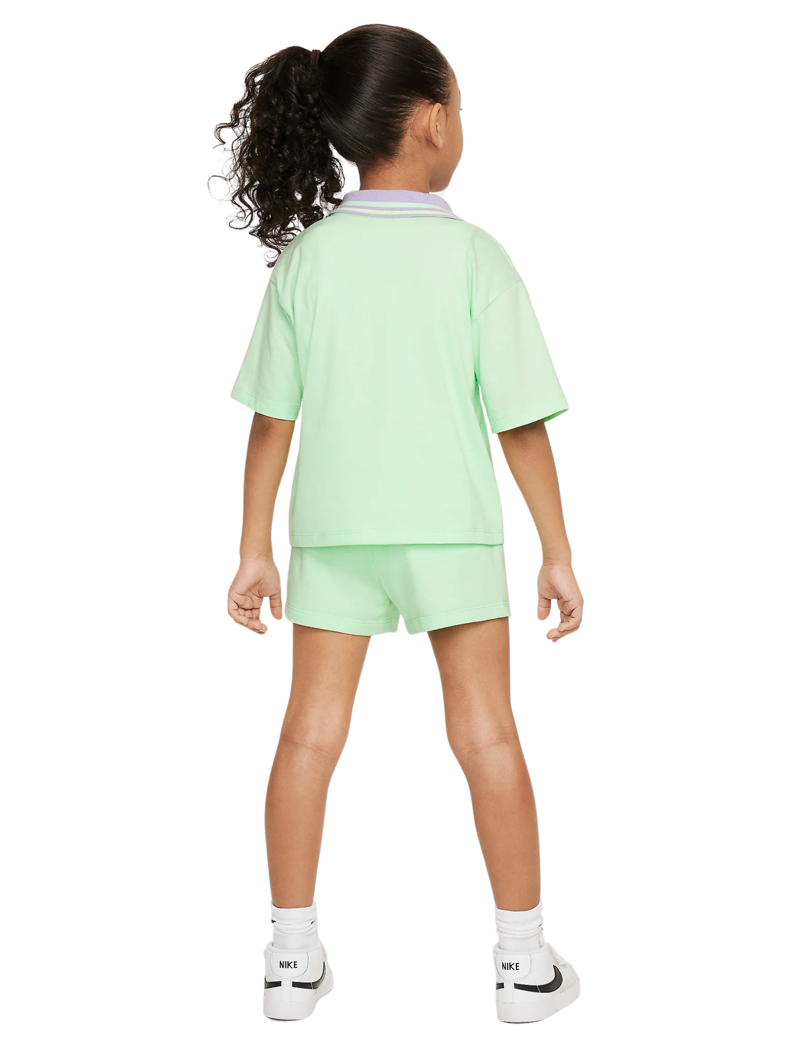 Nike Vapor Green