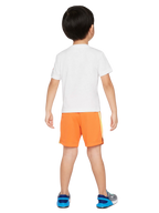 Completo Nike Neonato Safety Orange 66M041