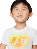 Completo Nike Neonato Safety Orange 66M041