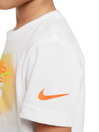 Completo Nike Neonato Safety Orange 66M041