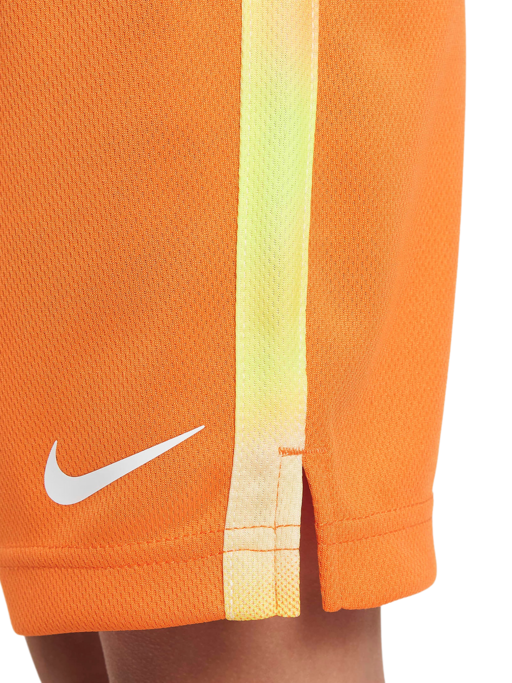 Completo Nike Neonato Safety Orange 66M041
