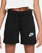 Pantaloncini Nike Sportswear Club In French Terry.