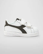 Scarpa Sportiva Game P Td girl Infant.