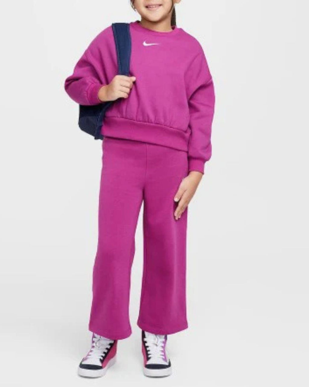 Nike set bimba