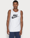 Canotta Nike Sportswear White
