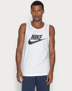 Canotta Nike Sportswear White