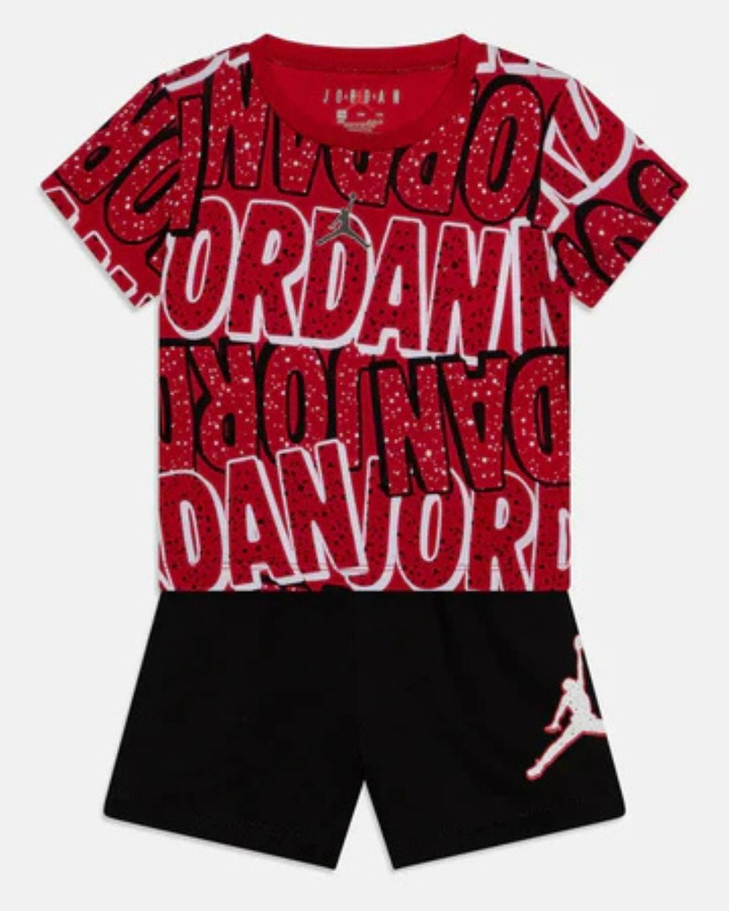 Completo Jordan 65D198-023