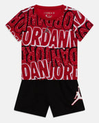 Completo Jordan 65D198-023