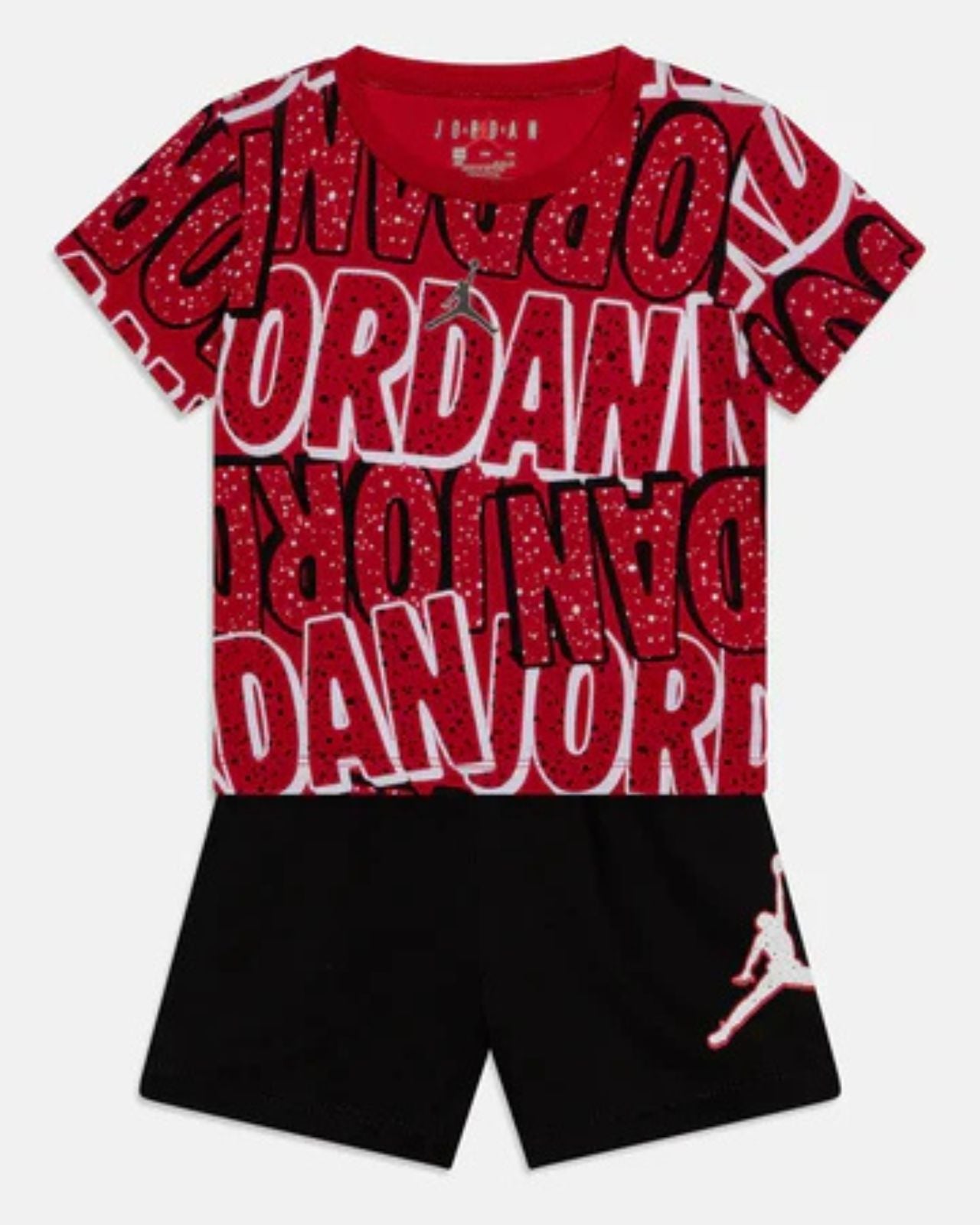 Completo Jordan 65D198-023