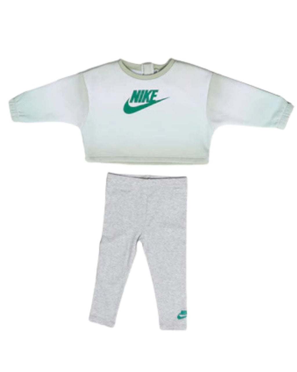 Completo Nike Printed Club Legging per bambini