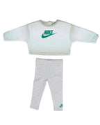 Completo Nike Printed Club Legging per bambini