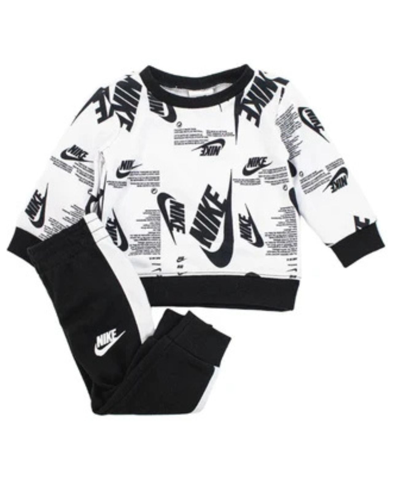 Tutina Nike Neonato  66K074