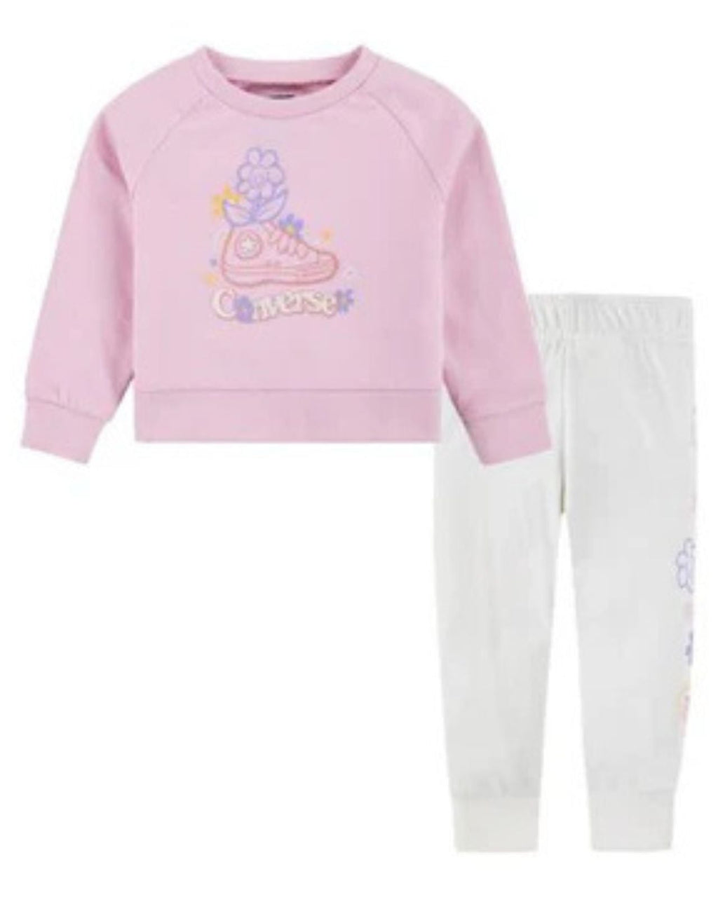 Converse Tuta da neonata 1CD397