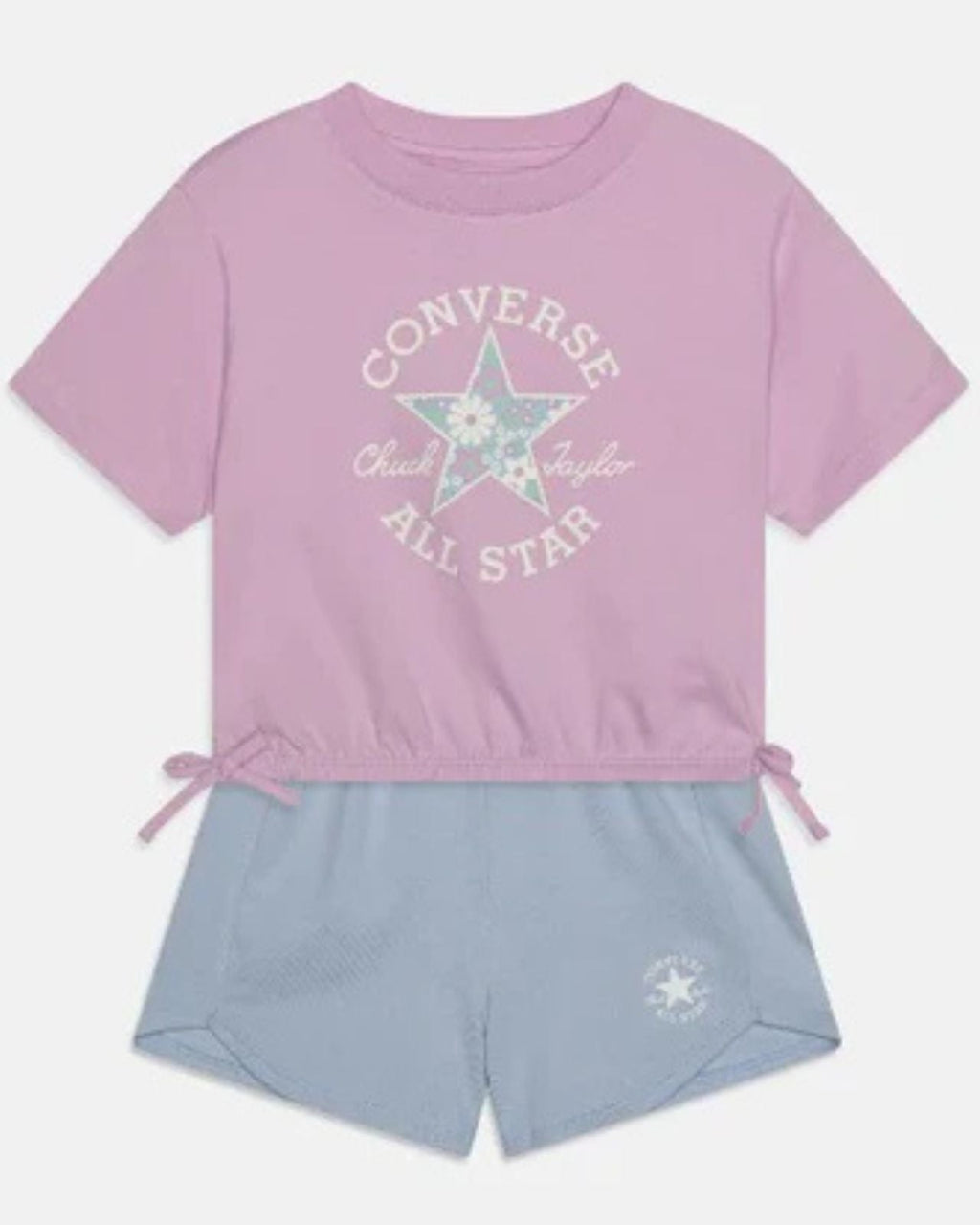 Completino Converse Neonata 1CF833