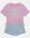 Completino Converse Neonata 1CF833