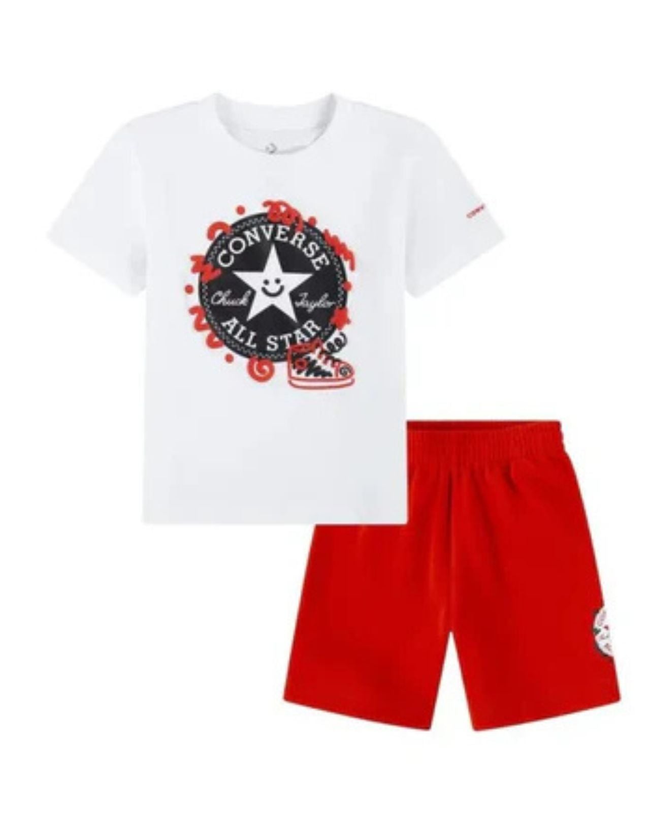 Completino Converse 6CF303