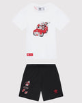 Adidas Short Tee Set HF7538