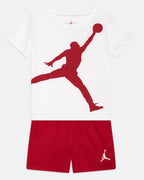 Set Jordan Infant 65C138-R78