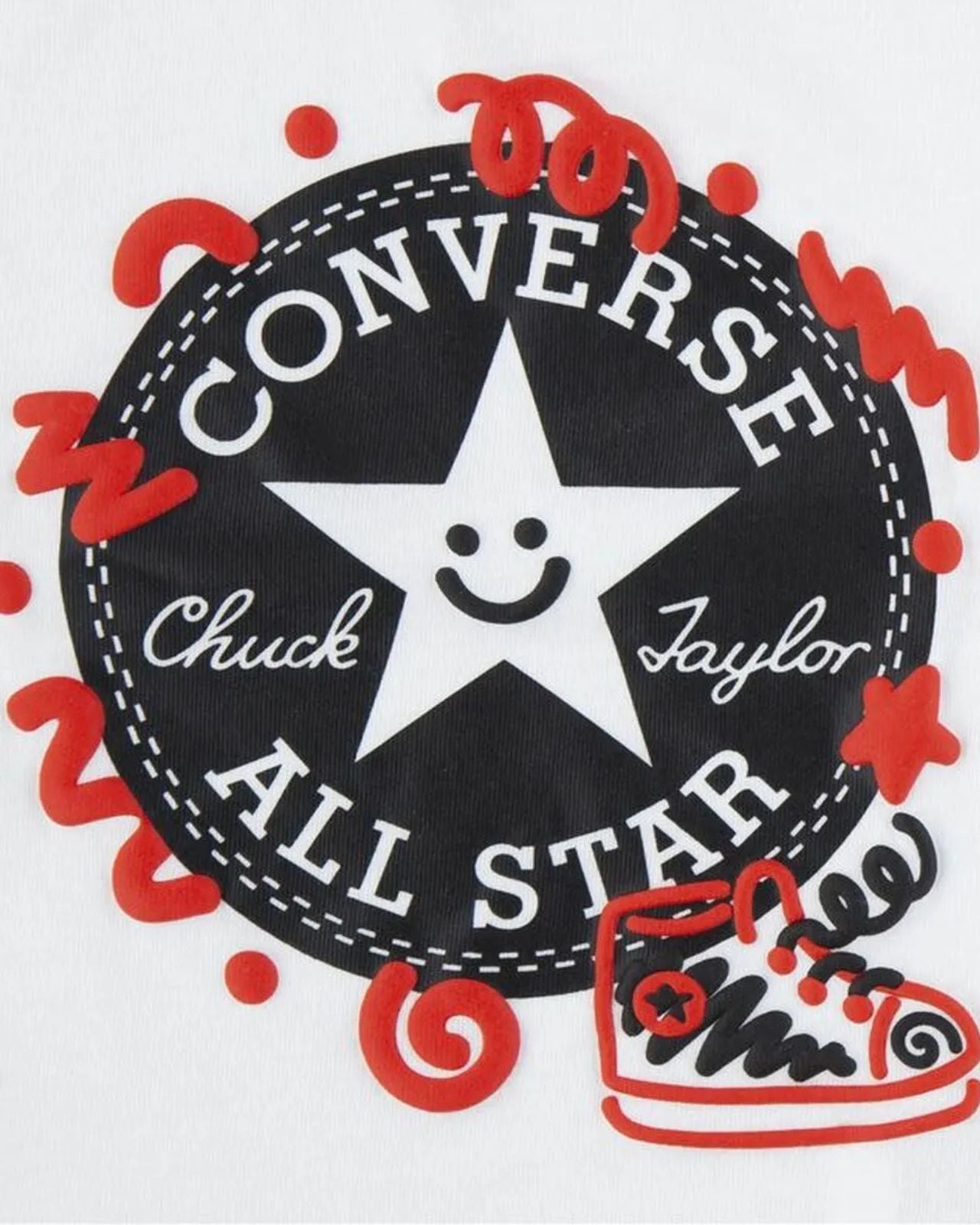Completino Converse 6CF303