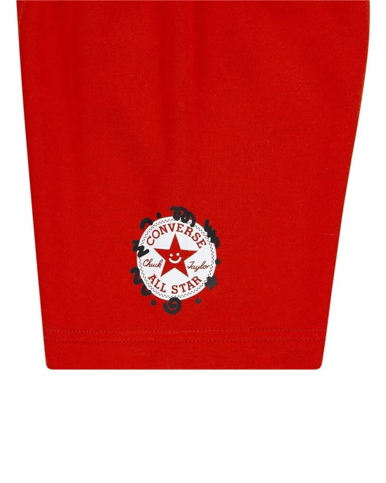 Completino Converse 6CF303