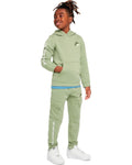 Nike Pantalone Bambini - Sportswear Standard Issue - oil green