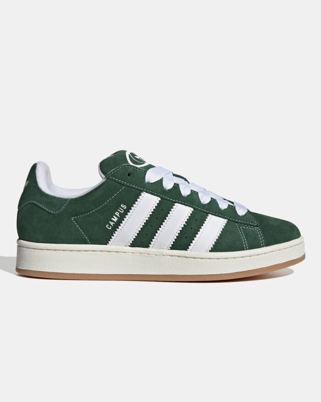 Scarpe Campus 00s  verde