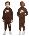 Nike Set Club