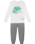 Nike Digital Escape Crew Baby Set