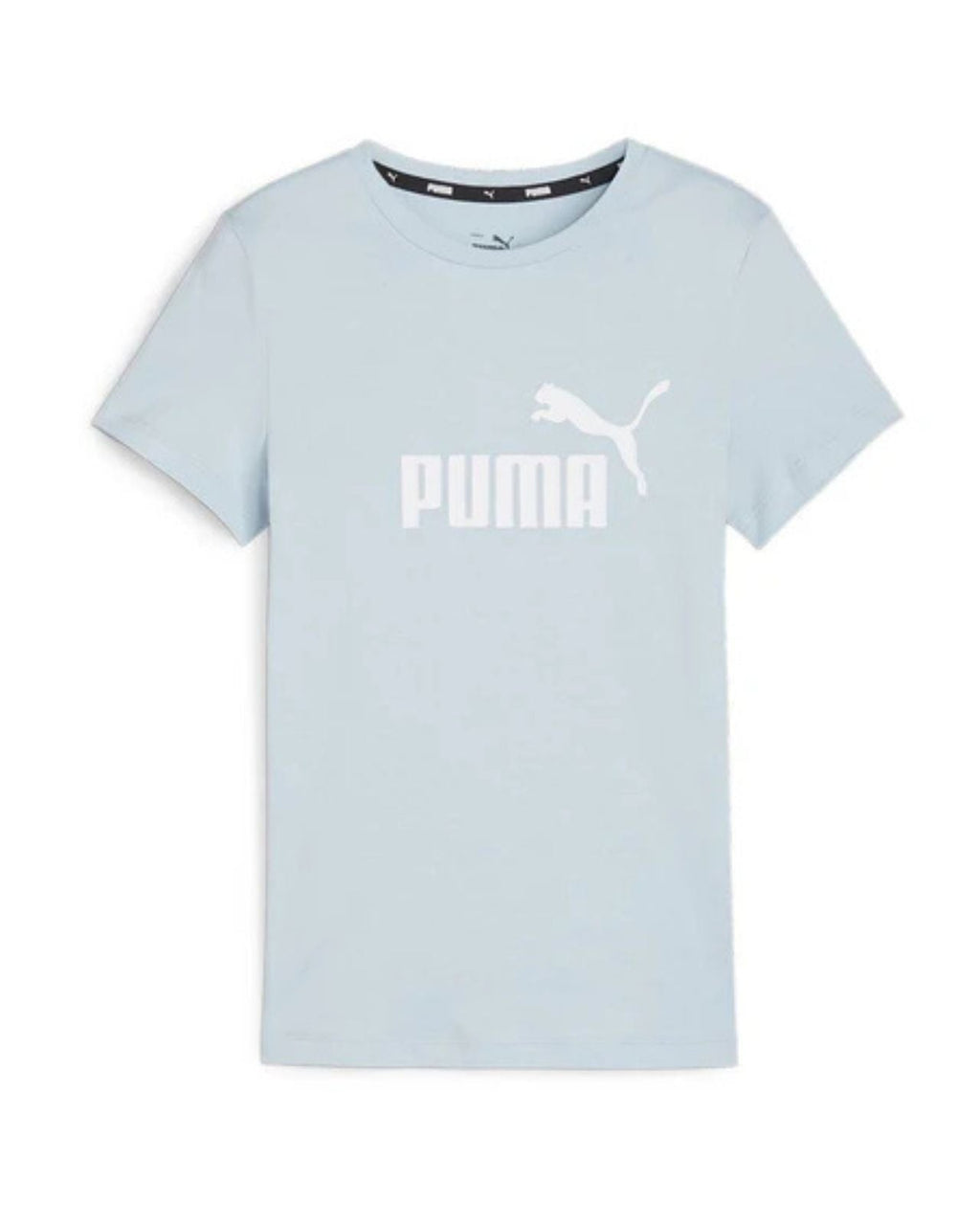 PUMA t shirt celeste