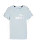PUMA t shirt celeste