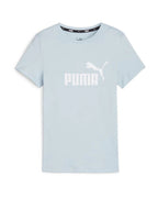 PUMA t shirt celeste