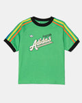 adidas Originals t-shirt in cotone per bambini