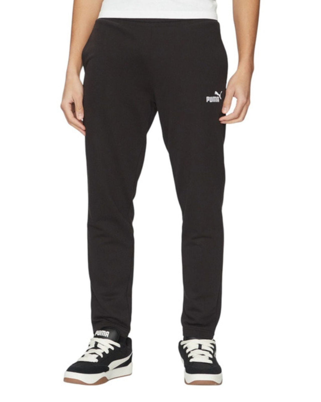 Pantaloni della tuta Essentials con logo