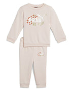 ESS Puma FC infant Jogger pink