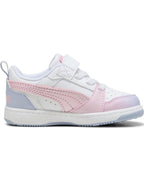 Puma Rebound V6 Lo Blurry