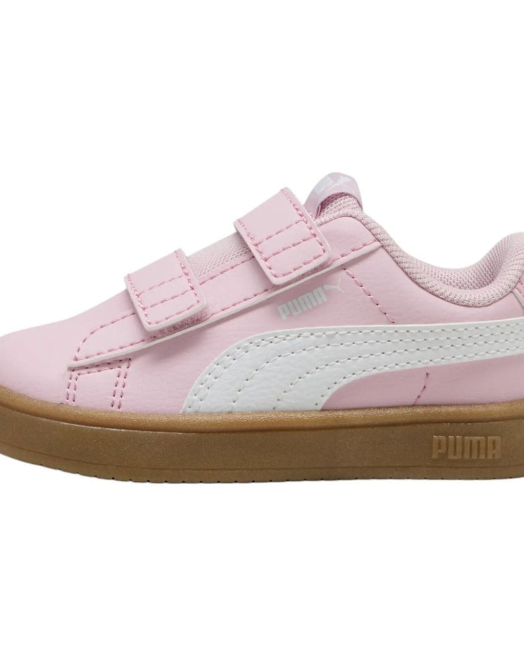 Puma Rickie Classic Pink Inf