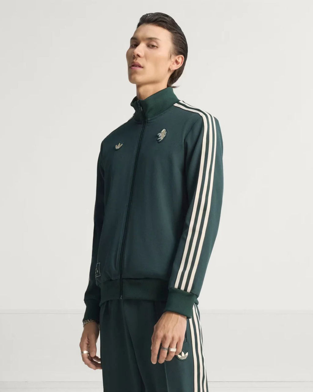 Top da allenamento Terrace Icons Juventus