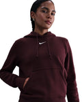 Nike Sportswear Phoenix Fleece Burgundy
