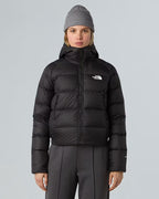 Giacca in piumino con cappuccio Hyalite da donna