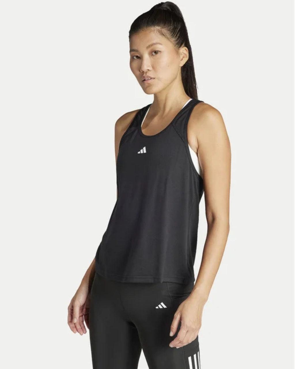 Canotta Adidas Train