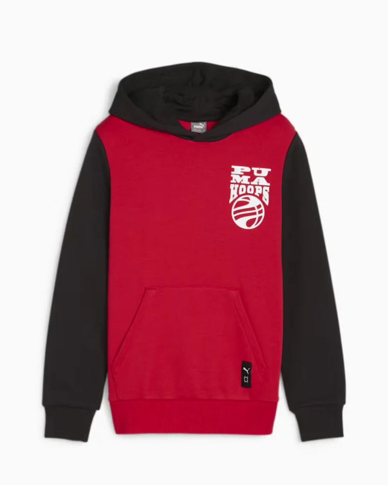 Felpa Puma Hoops