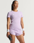 T-shirt Adizero Lilla