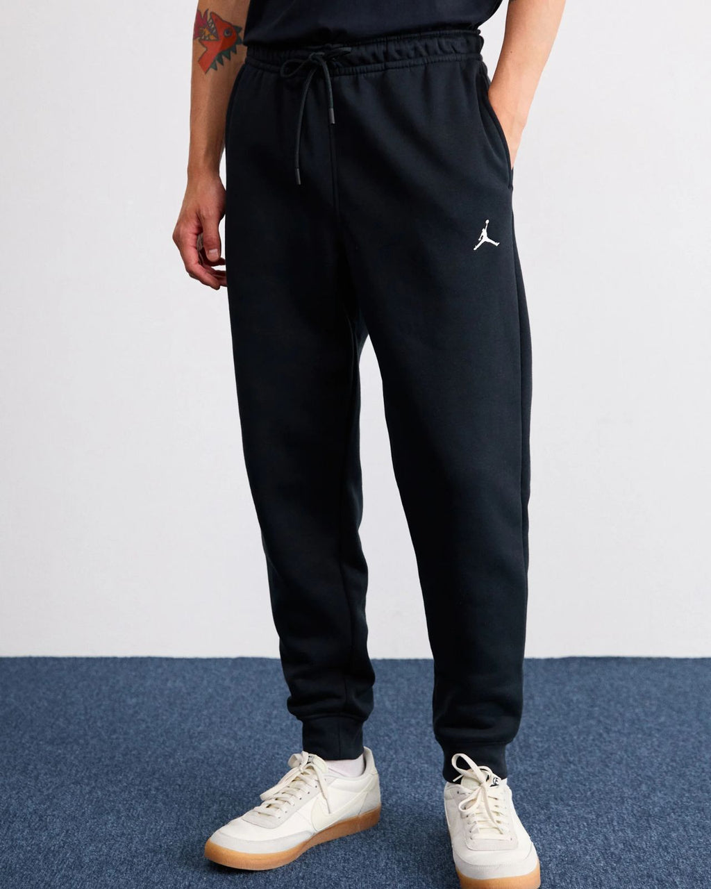 Jordan Brooklyn Fleece Pantaloni